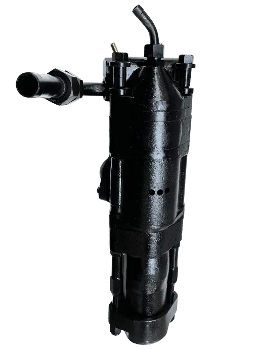  RMT 120FZ Pneumatic Drifter | 8311060325 | mining tool